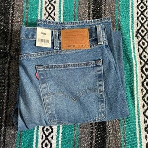 Levi 501 ‘93 Straight
